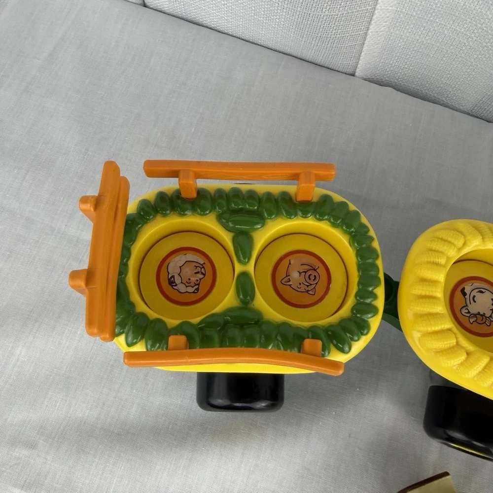 Tomy pre owned